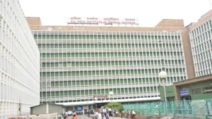 AIIMS Paramedical Question Paper 2026 (4 July), Check Memory-Based Question Paper Here