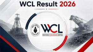 WCL Result 2026