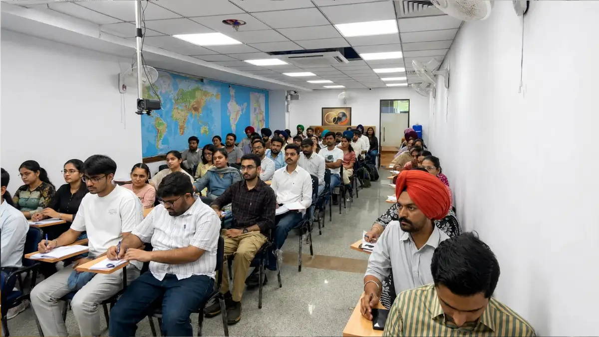 UPSC IAS