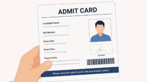 RIICO Admit Card 2026