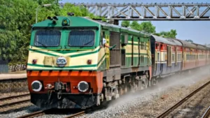 Railway RRB Group D Exam Date 2026