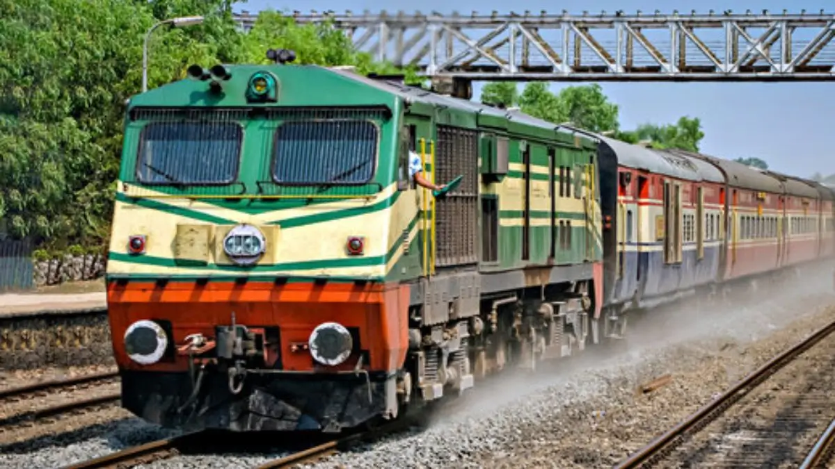Railway RRB Group D Exam Date 2026