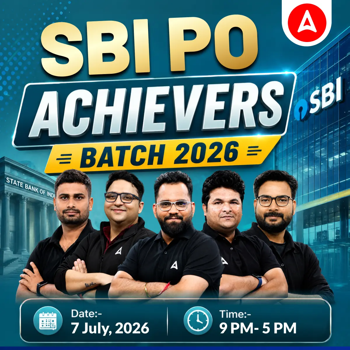 SBI PO Handwritten Declaration 2026, Check SBI Declaration Format_3.1