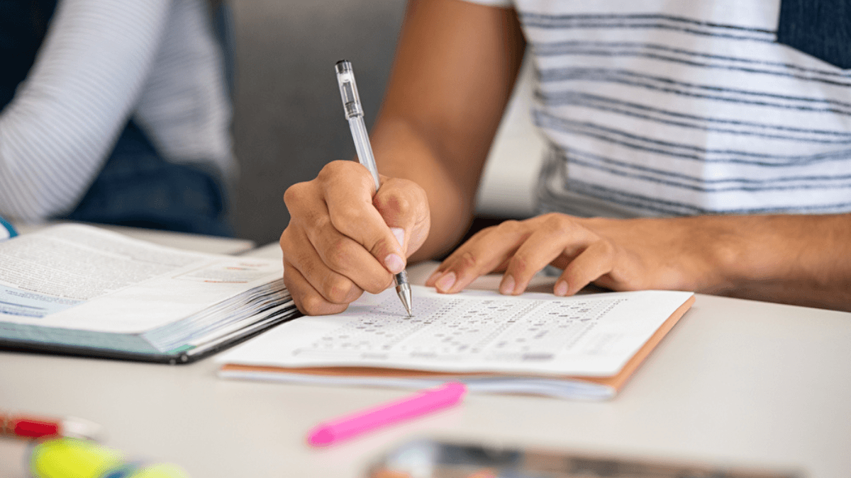 JSSC Field Worker Officer Question Paper 2026