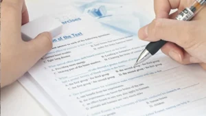 CG Vyapam Sub Auditor Question Paper 2026