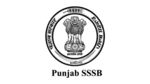 PSSSB Craft Instructor Recruitment 2026