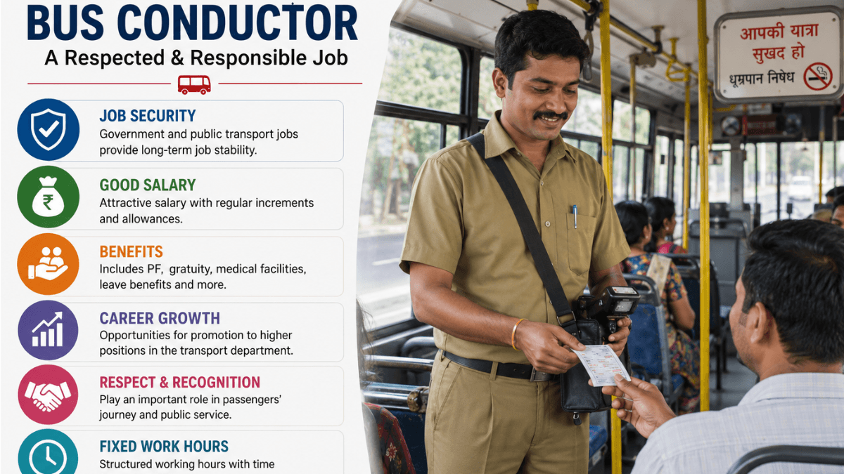 BEST Mumbai Recruitment 2026