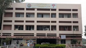 TGSRTC Conductor Vacancy 2026