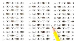FRI Dehradun Group C Answer Key 2026