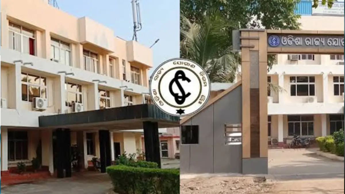 OSCSC Accounts Executive Recruitment 2026