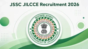 JSSC JILCCE Recruitment 2026 Out for 326 Health Supervisor & Other Posts, Apply Online Starts on 20 July