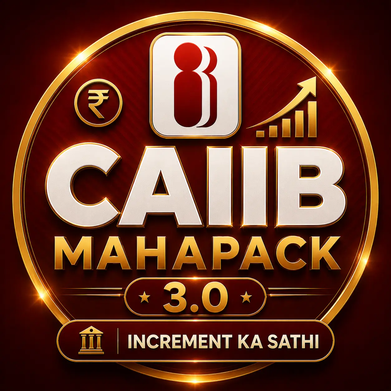 caiib mahapack