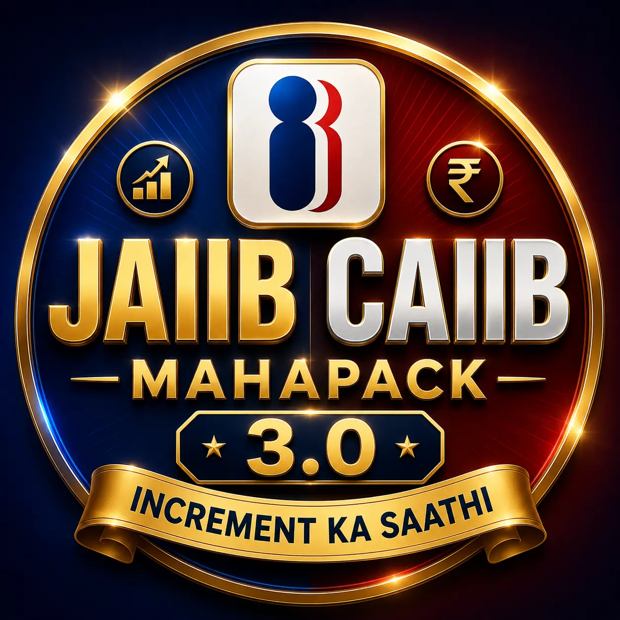 JAIIB CAIIB Mahapack