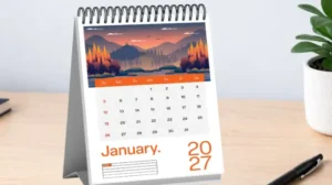 TNUSRB Annual Planner 2026