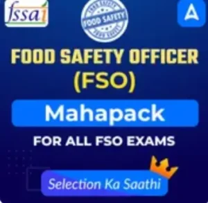 UPPSC Food Safety Officer Syllabus 2026, Check Latest Exam Pattern_2.1