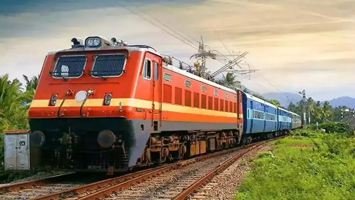 RRB ALP 2026 Registration Analysis