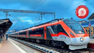 RRB Group D Exam City Intimation Slip 2026