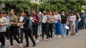 UPSSSC ASO Exam City 2026