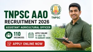 TNPSC AAO Recruitment 2026