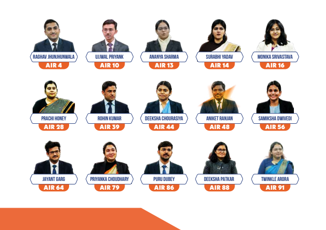 UPSC IAS Coaching In Chandigarh