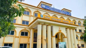 OPSC Assistant Fisheries Officer