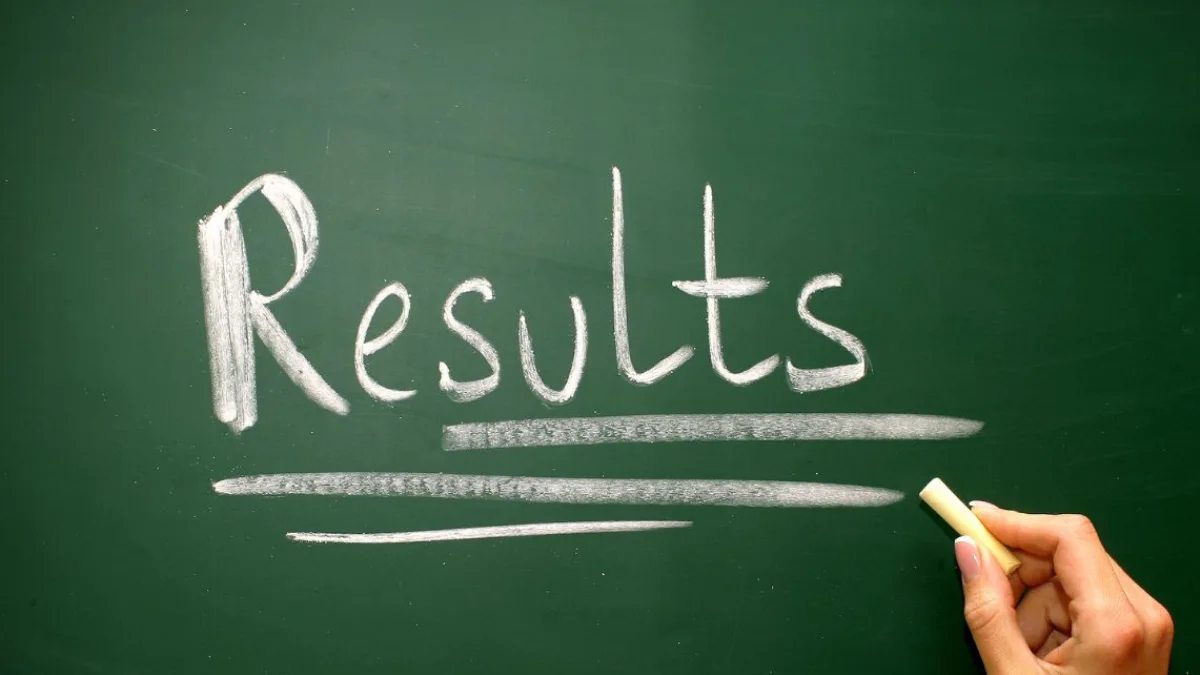 Bank of Baroda Apprentice Result 2026