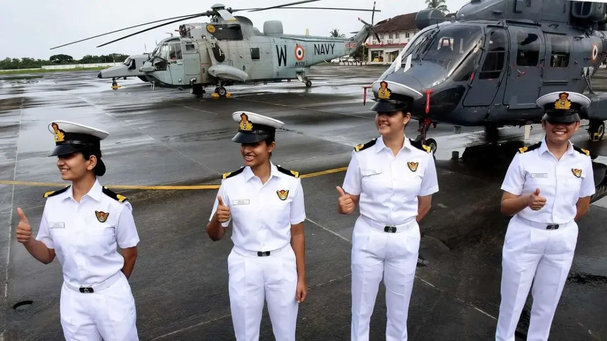 Indian Coast Guard Recruitment 2026