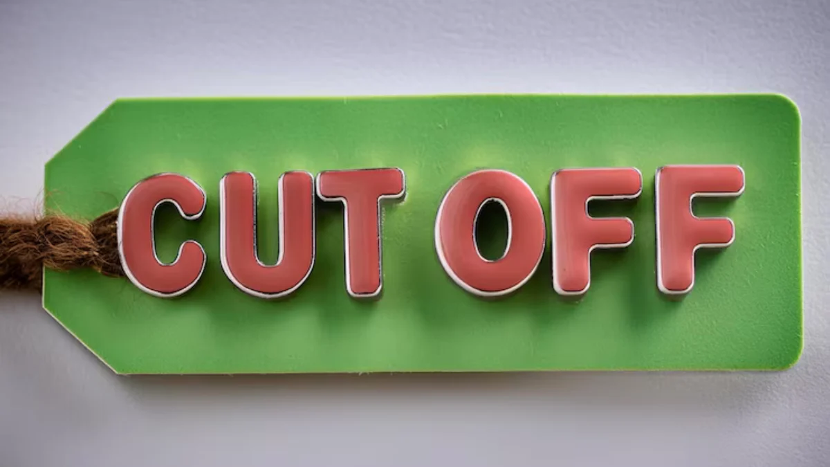 APPSC Group 1 Cut Off 2026