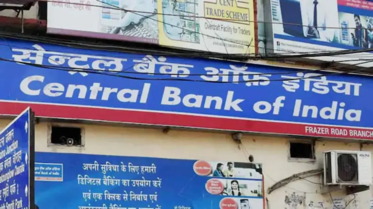 Central Bank of India PSB Officer Recruitment 2026