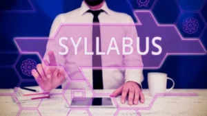 AP Police Jail Warder Syllabus