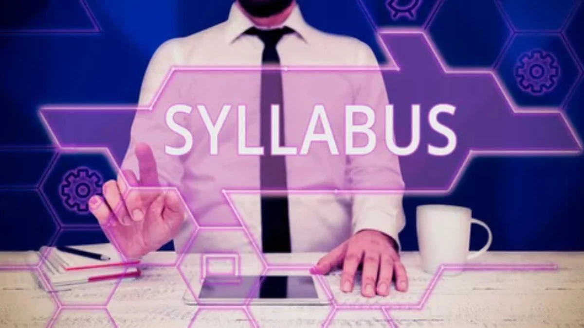 AP Police Jail Warder Syllabus