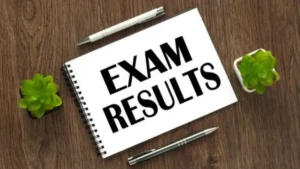 MP Police ASI and Head Constable Result 2026
