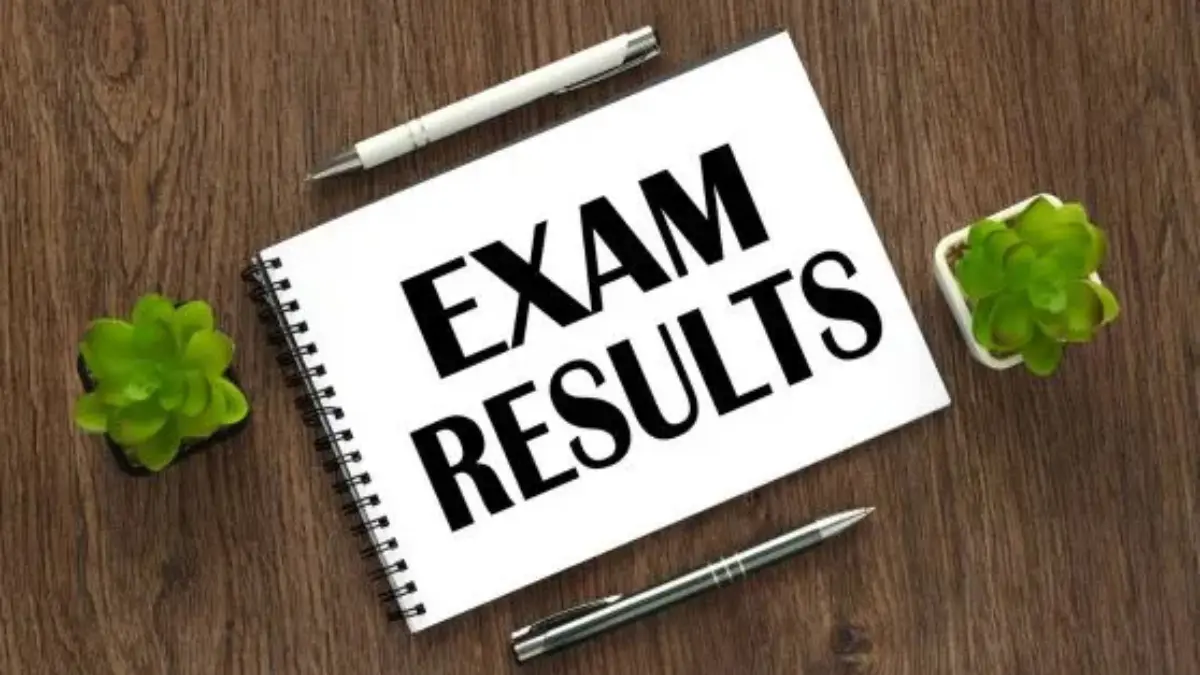 MP Police ASI and Head Constable Result 2026