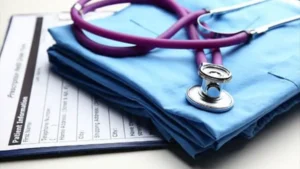 OSSSC Pharmacist Officer Recruitment 2026