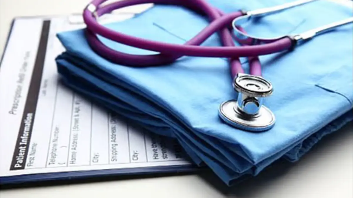 OSSSC Pharmacist Officer Recruitment 2026