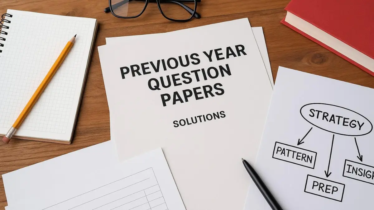 OSSSC Pharmacist Previous Year Question Papers