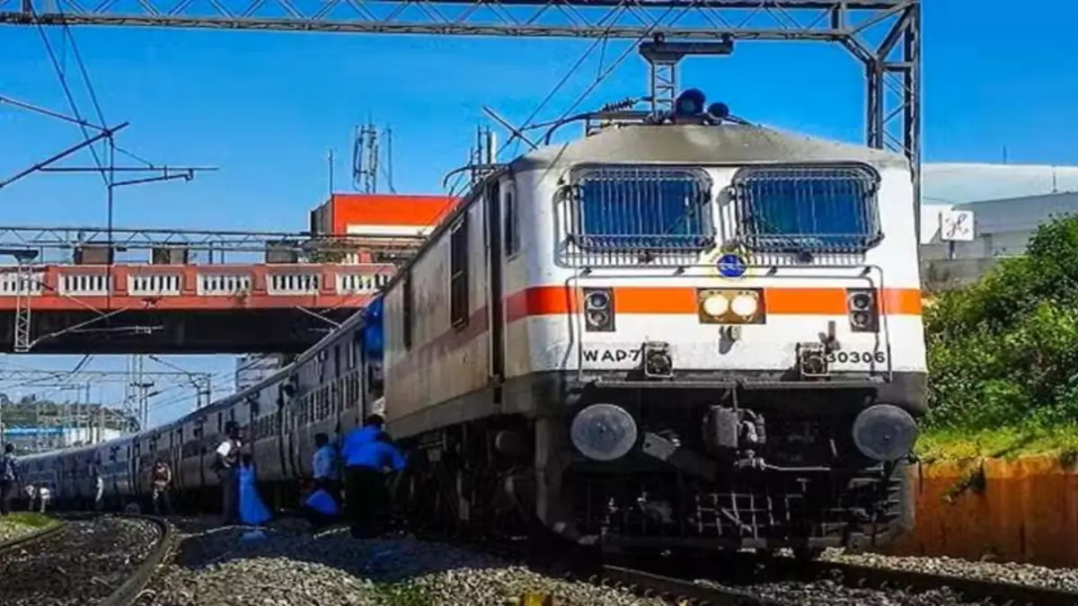 RRB Group D PET Result 2026