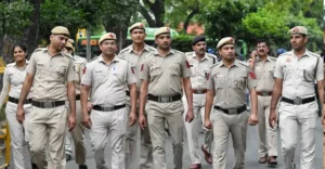 Telangana Police Constable Notification 2026