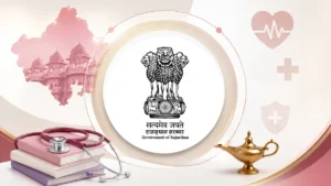 Rajasthan GNM Eligibility Criteria 2026, Check Educational Qualification