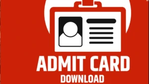AFCAT 2 Admit Card 2026