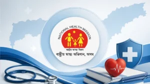 NHM Assam Staff Nurse Recruitment 2026 Out, Check Vacancy, Eligibility, & Application Dates Here