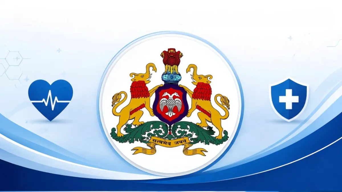 DHFWS Vijayapura Staff Nurse Recruitment 2026 Out, Apply Offline for 26 Posts