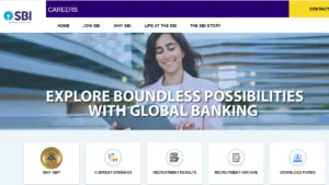 SBI CBO Score Card 2026 Out: Direct Link, How to Check