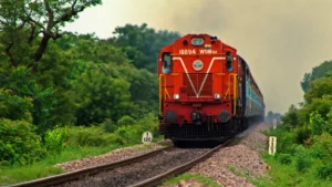 Applications Received for RRB NTPC 2026 Graduate