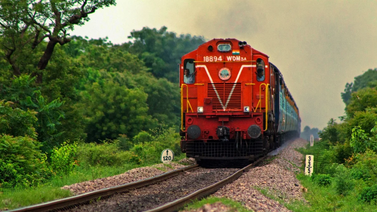 Applications Received for RRB NTPC 2026 Graduate