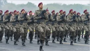 Army AOC Group C Recruitment 2026