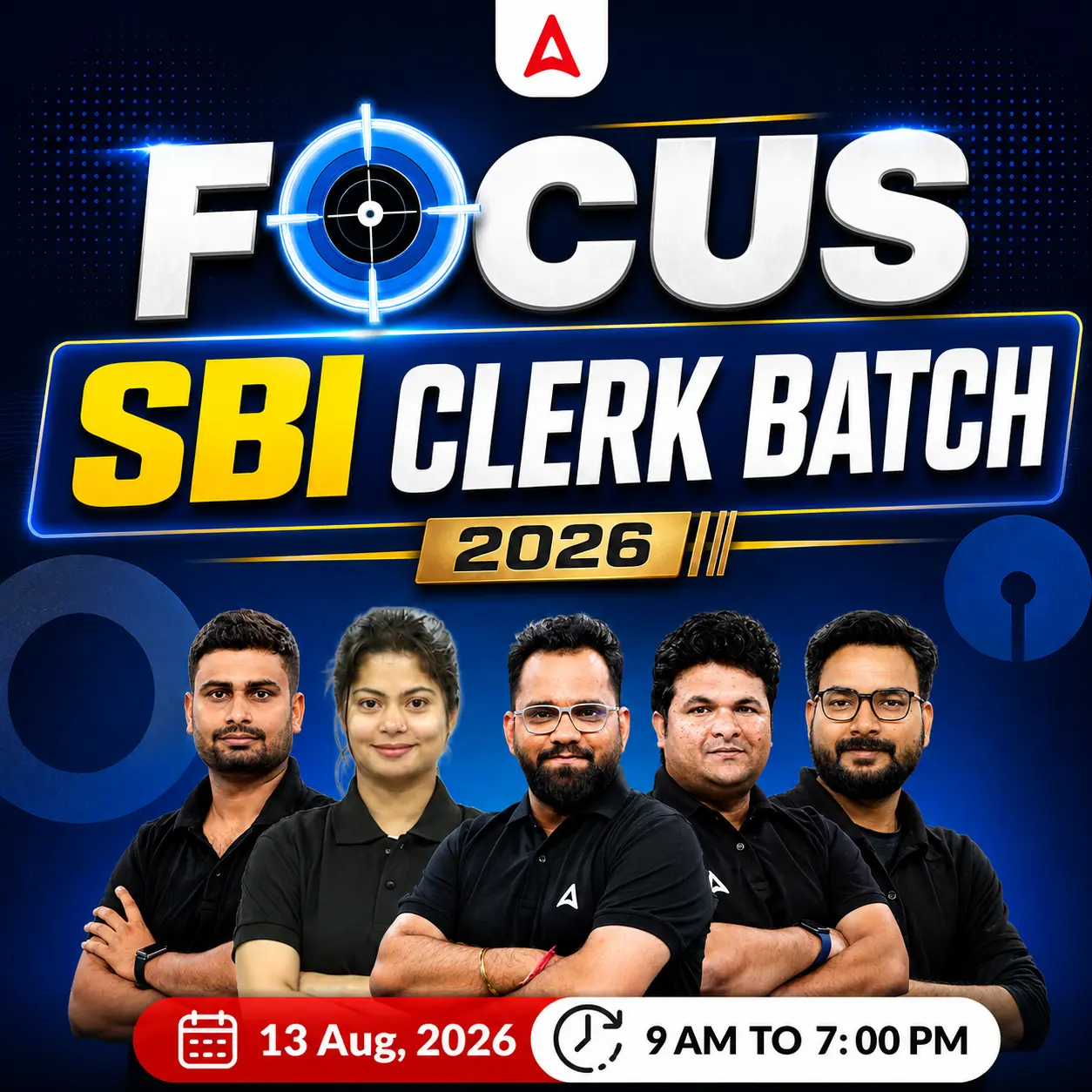 SBI Clerk Apply Online 2026 Started, Check Application Fee, Direct Link_2.1