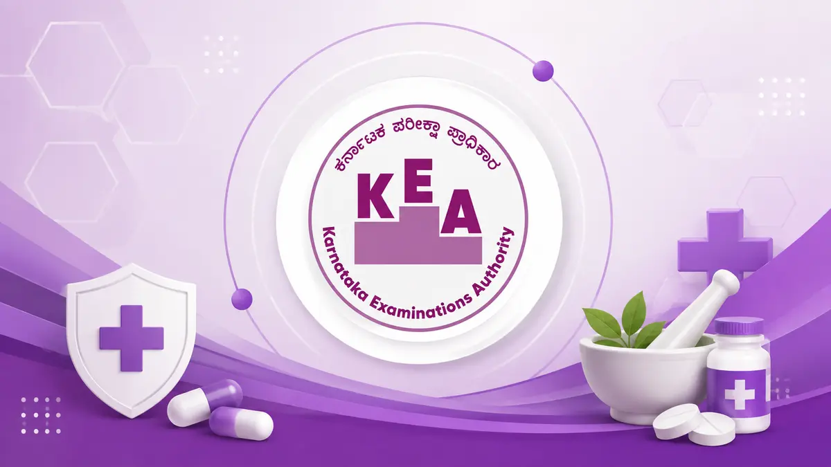 KEA Nursing & Pharmacy Officer Syllabus 2026, Check Subject-wise Syllabus
