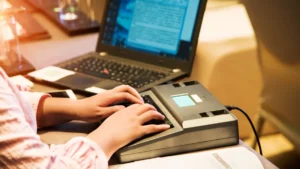SSC Stenographer Admit Card 2026