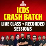 ICDS Maharashtra Supervisor Recruitment 2026 Notification Out For 272 Posts, Apply Online_2.1